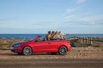 Volkswagen Golf Cabrio 2011 года